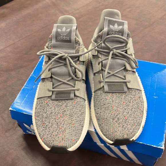 Adidas Prophere size 13 - Picture 2 of 3
